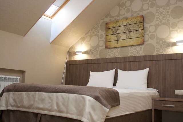 Гостиница Хемингуэй Краснодар-85