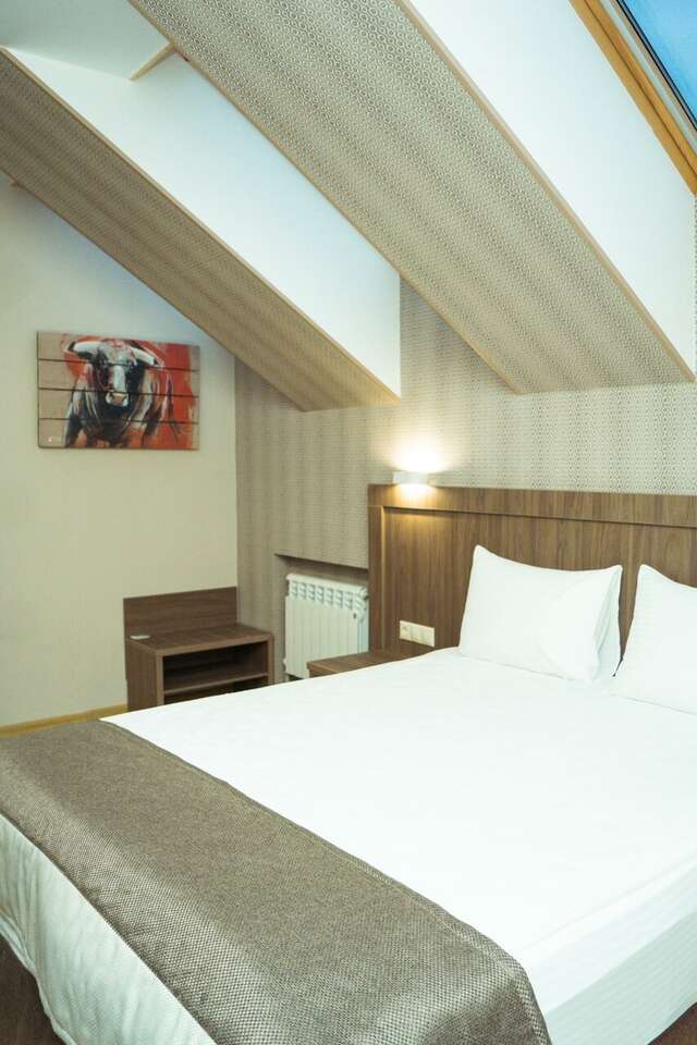 Гостиница Хемингуэй Краснодар-64