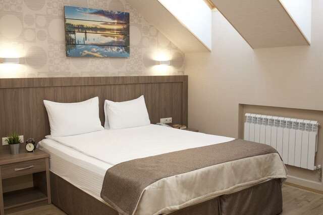 Гостиница Хемингуэй Краснодар-163