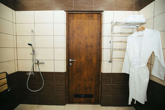 Гостиница Хемингуэй Краснодар-10