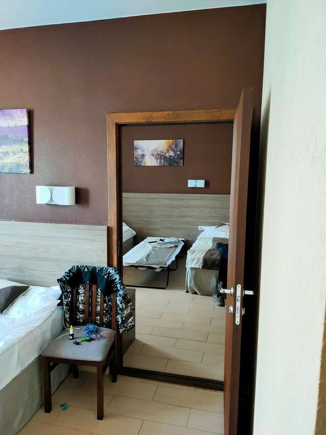 Гостиница Хемингуэй Краснодар-231