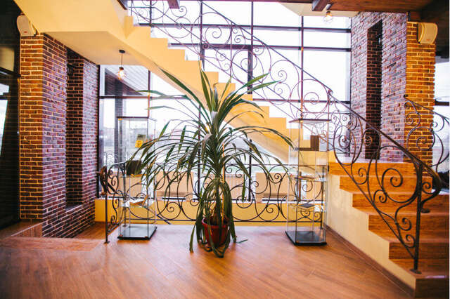 Гостиница Хемингуэй Краснодар-108