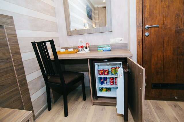 Гостиница Хемингуэй Краснодар-132