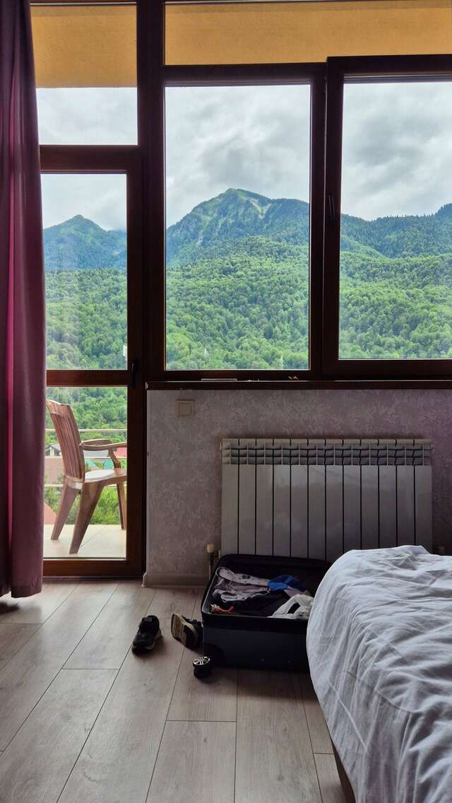 Гостиница Хемингуэй Краснодар-191