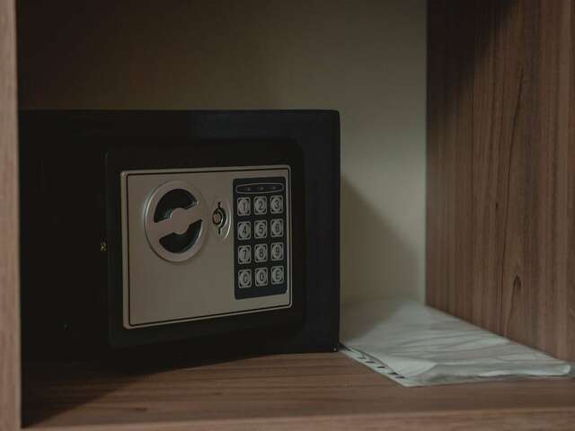 Гостиница Хемингуэй Краснодар-54