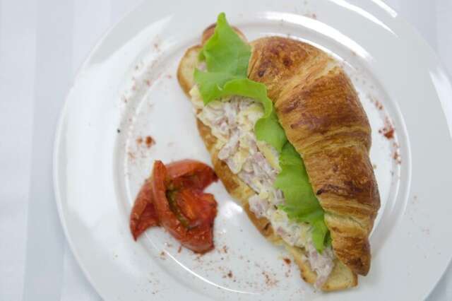 Гостиница Хемингуэй Краснодар-73