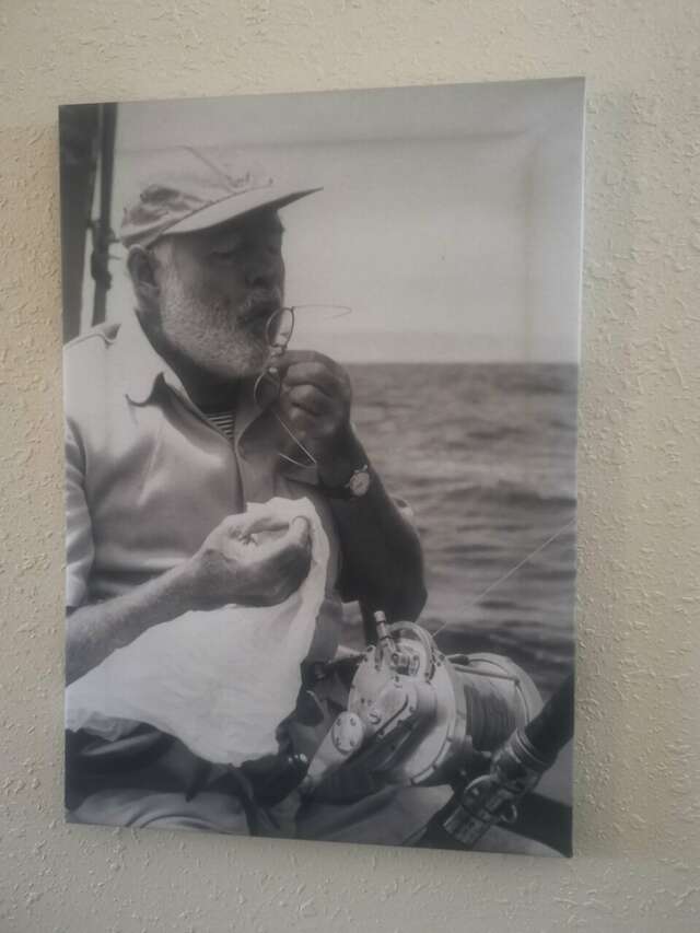 Гостиница Хемингуэй Краснодар-187