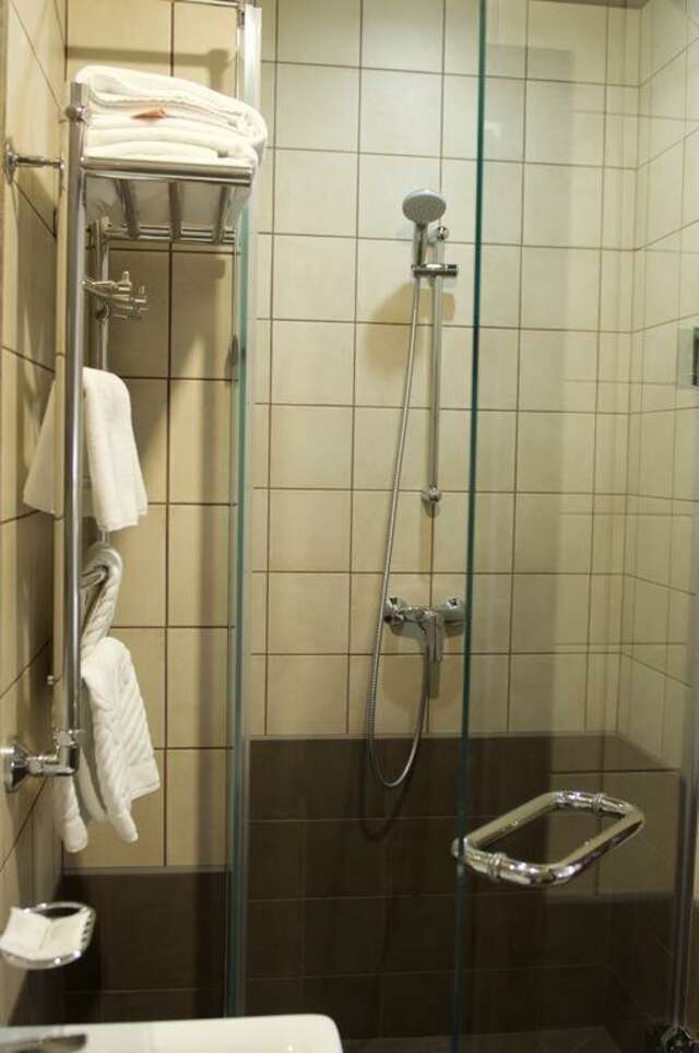 Гостиница Хемингуэй Краснодар-143