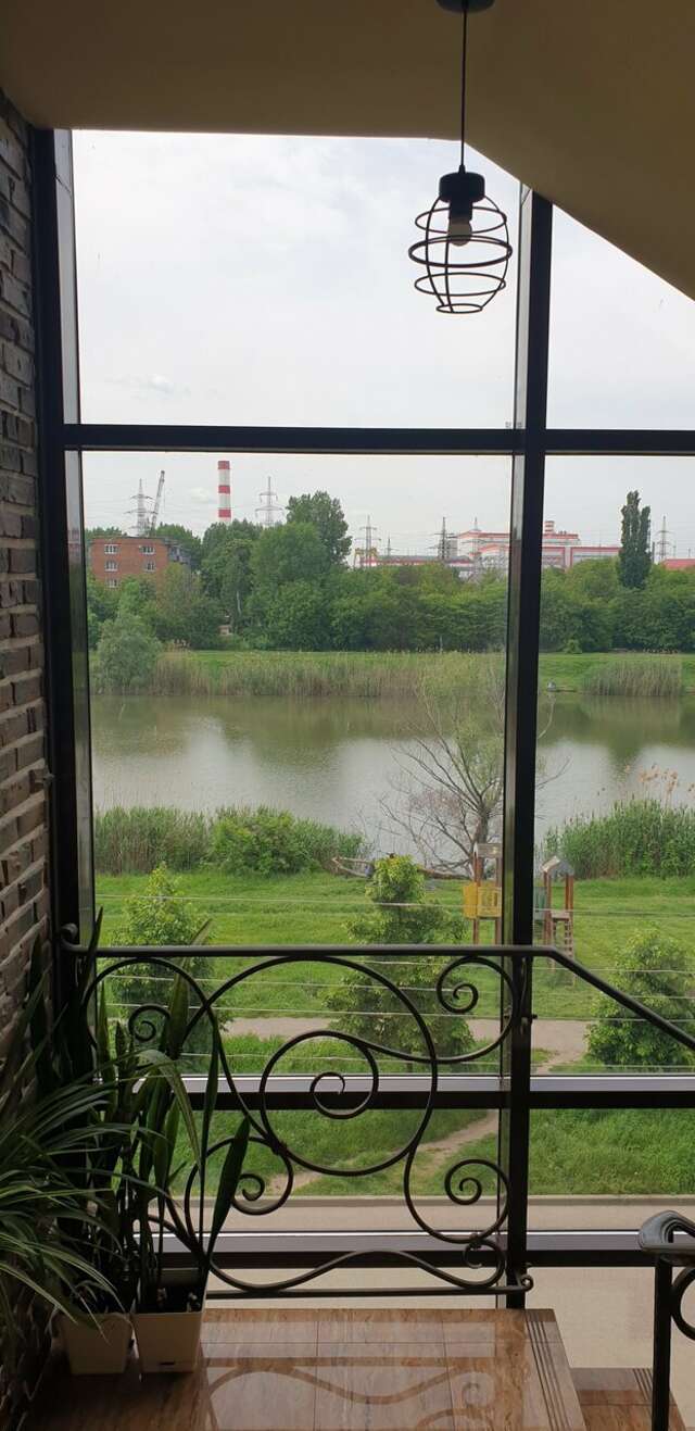 Гостиница Хемингуэй Краснодар-209