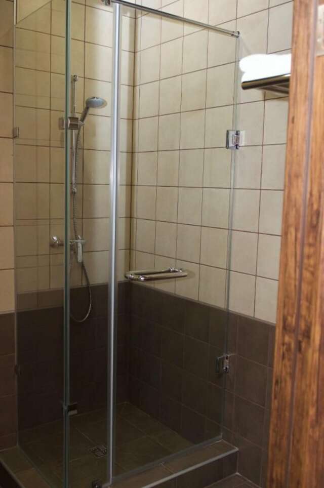 Гостиница Хемингуэй Краснодар-180