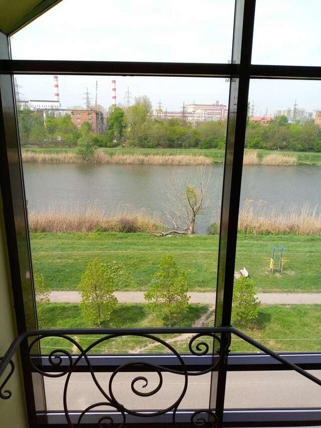 Гостиница Хемингуэй Краснодар-246