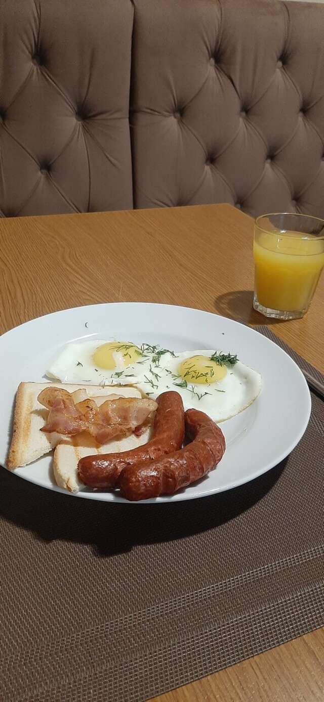 Гостиница Хемингуэй Краснодар-239