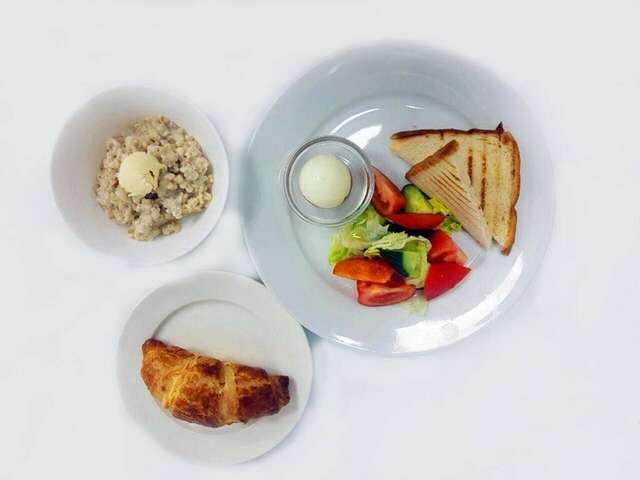 Гостиница Хемингуэй Краснодар-124