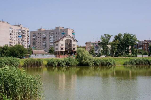 Гостиница Хемингуэй Краснодар-52