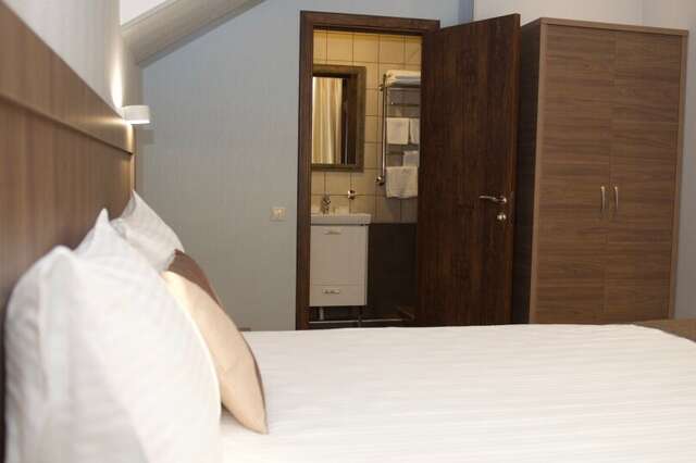 Гостиница Хемингуэй Краснодар-127