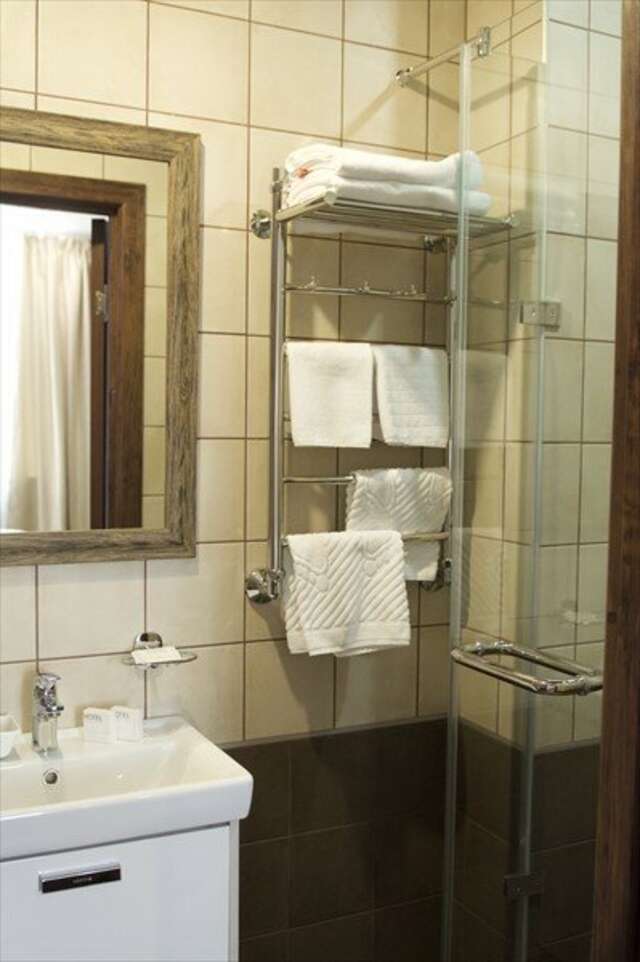 Гостиница Хемингуэй Краснодар-19