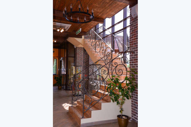 Гостиница Хемингуэй Краснодар-90