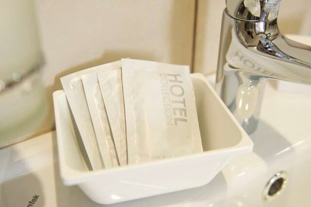 Гостиница Хемингуэй Краснодар-59