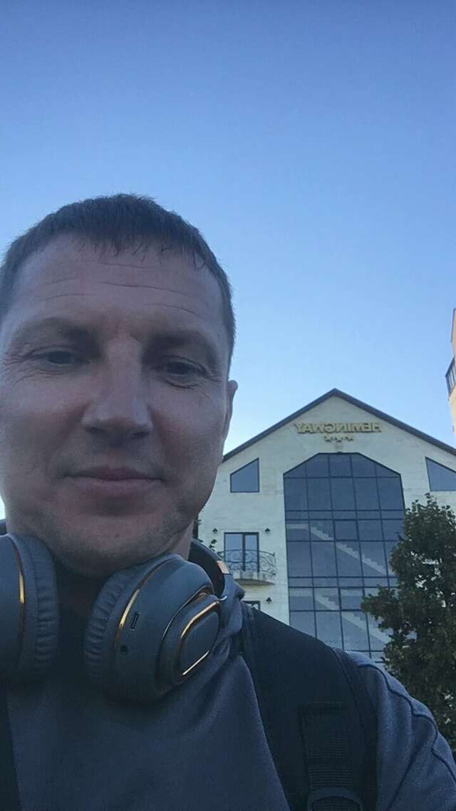 Гостиница Хемингуэй Краснодар-234