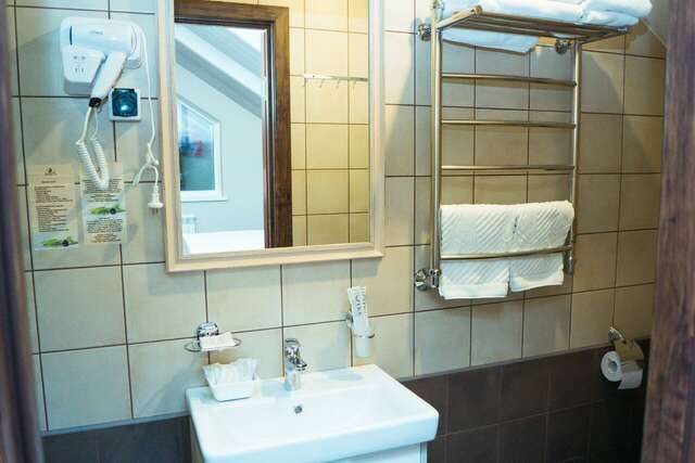 Гостиница Хемингуэй Краснодар-101