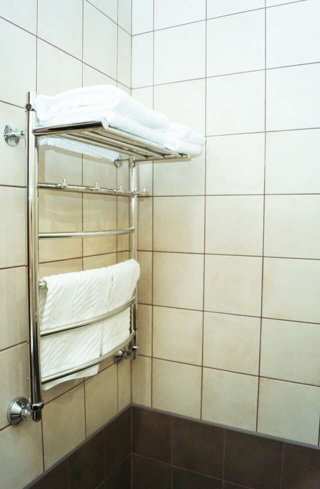 Гостиница Хемингуэй Краснодар-70