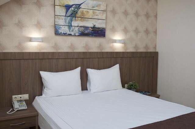 Гостиница Хемингуэй Краснодар-105