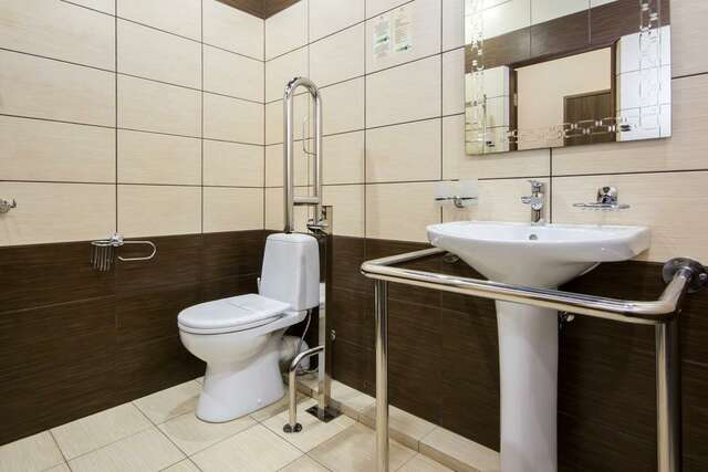 Гостиница Хемингуэй Краснодар-120