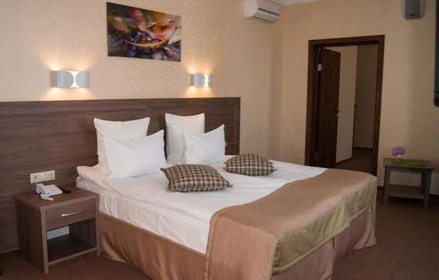 Гостиница Хемингуэй Краснодар-146