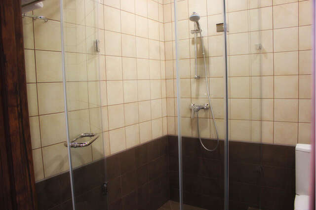 Гостиница Хемингуэй Краснодар-175