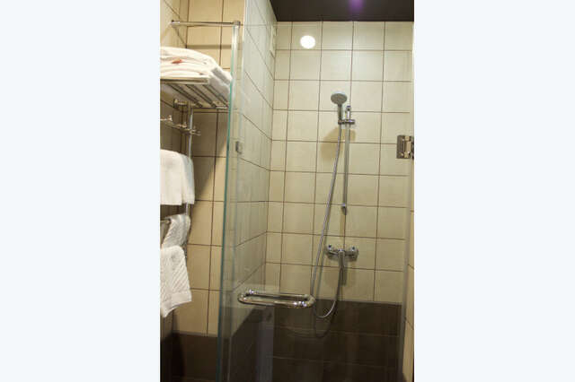 Гостиница Хемингуэй Краснодар-155