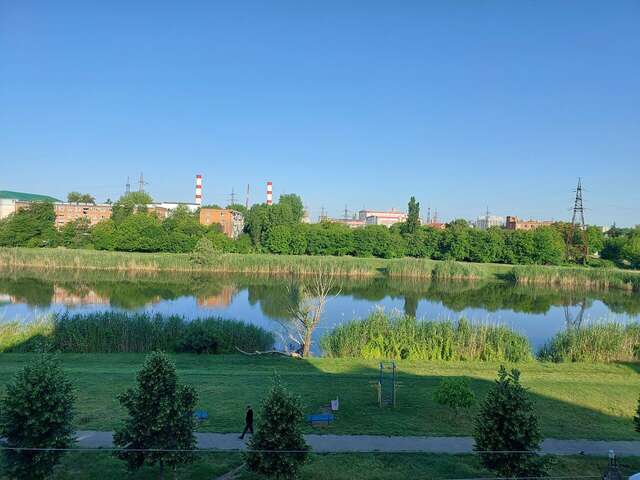 Гостиница Хемингуэй Краснодар-181