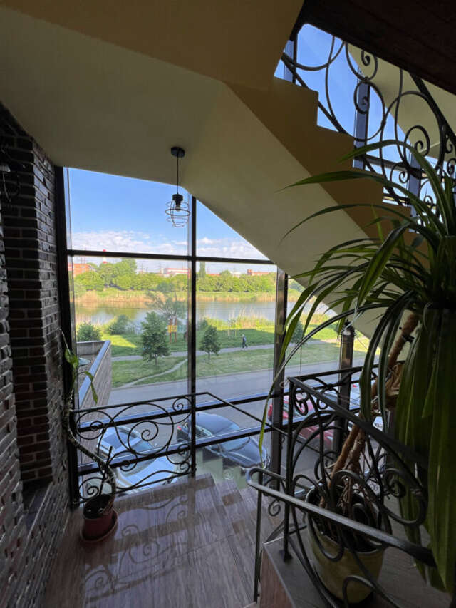 Гостиница Хемингуэй Краснодар-252