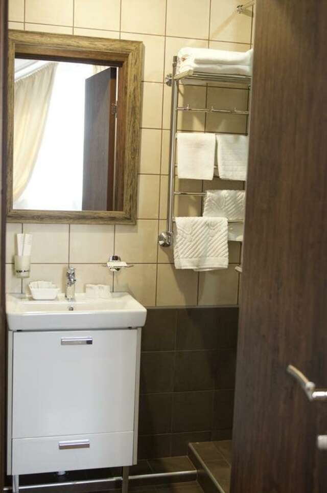 Гостиница Хемингуэй Краснодар-151