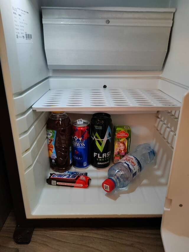 Гостиница Хемингуэй Краснодар-215