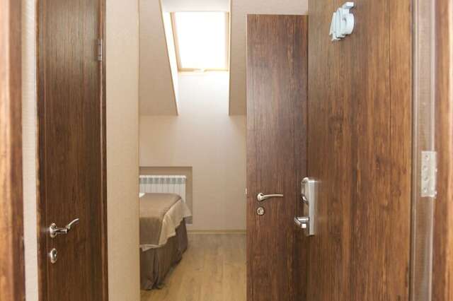 Гостиница Хемингуэй Краснодар-139