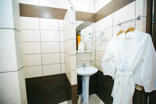 Гостиница Хемингуэй Краснодар-152