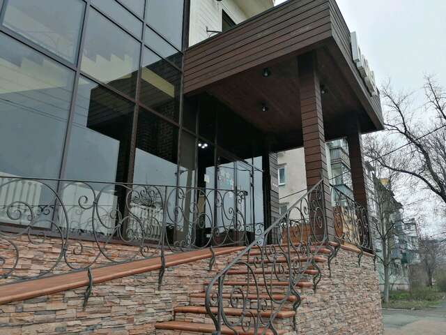 Гостиница Хемингуэй Краснодар-55