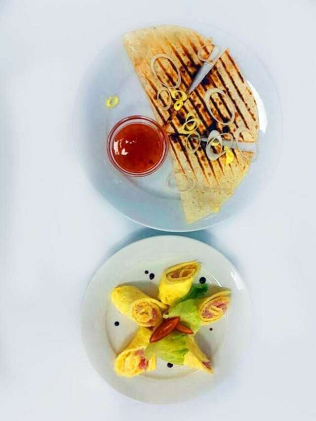 Гостиница Хемингуэй Краснодар-42