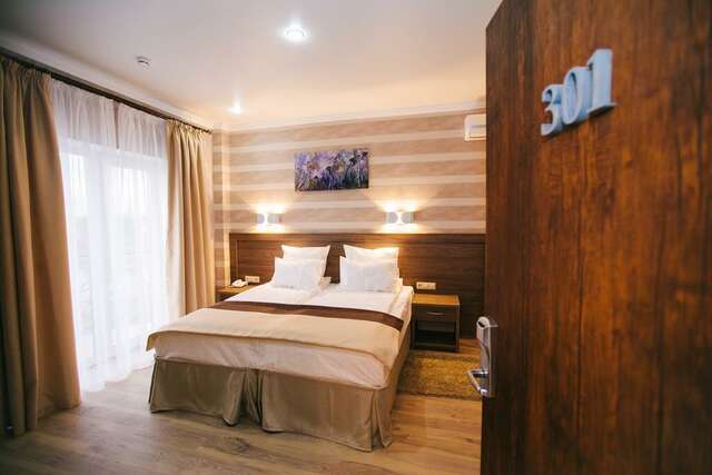 Гостиница Хемингуэй Краснодар-129