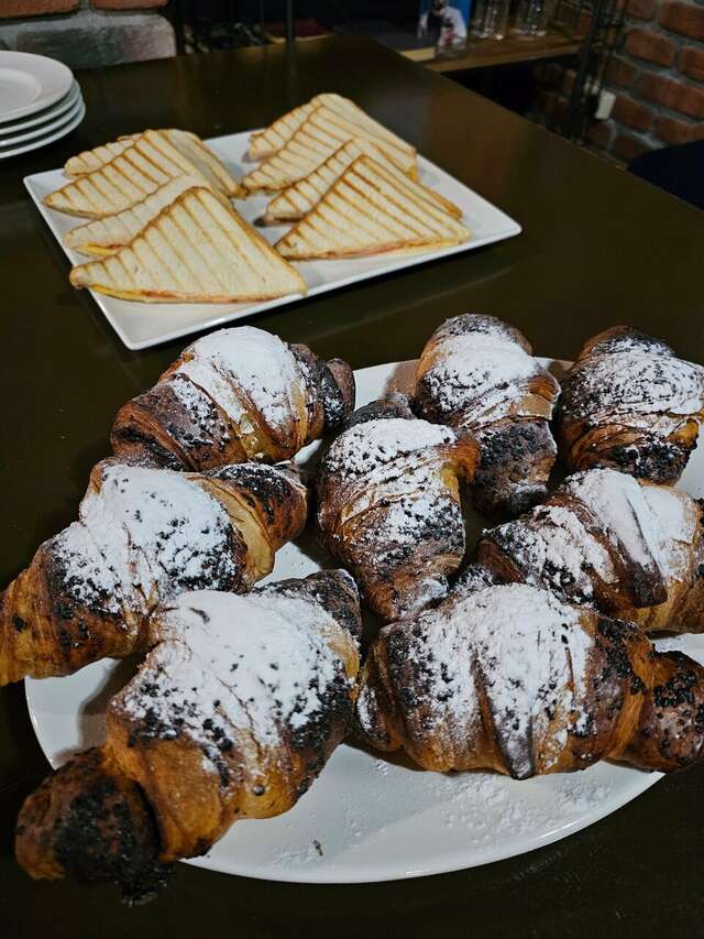 Гостиница Хемингуэй Краснодар-204