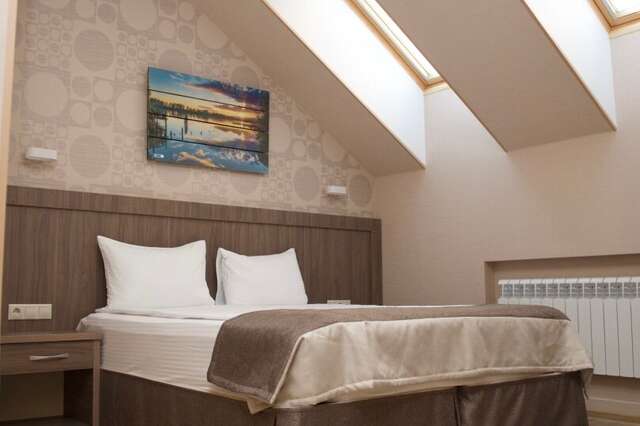 Гостиница Хемингуэй Краснодар-103