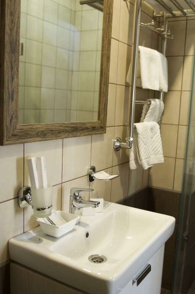 Гостиница Хемингуэй Краснодар-80