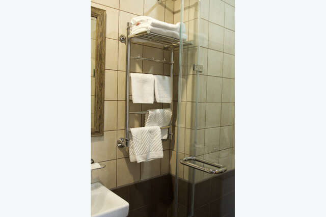 Гостиница Хемингуэй Краснодар-135