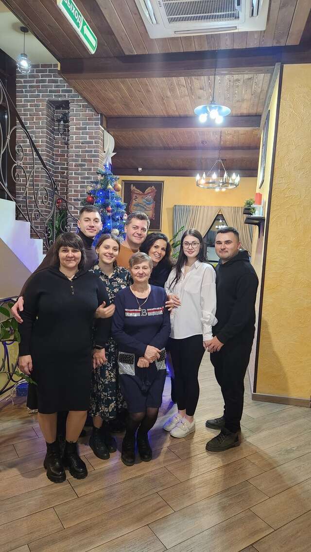 Гостиница Хемингуэй Краснодар-243