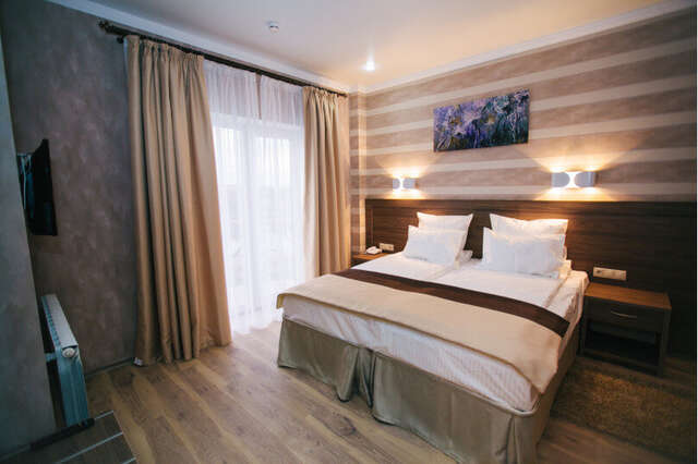 Гостиница Хемингуэй Краснодар-156