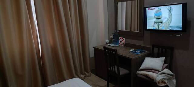 Гостиница Хемингуэй Краснодар-221