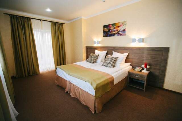 Гостиница Хемингуэй Краснодар-160