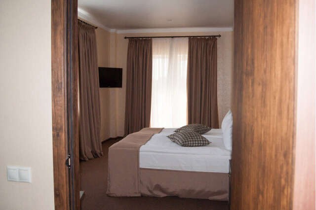 Гостиница Хемингуэй Краснодар-148