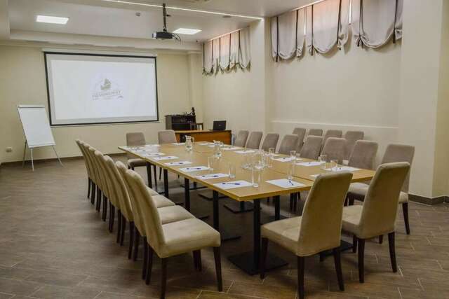 Гостиница Хемингуэй Краснодар-159