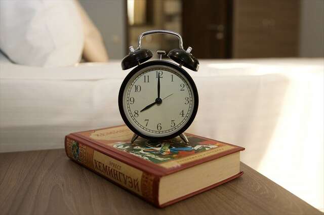 Гостиница Хемингуэй Краснодар-11